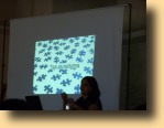Thumbnail Dr Swatee Bapat giving tips to audience at Karad.jpg 